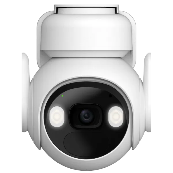 IMOU Cell PT 4G KIT (3MP) камера 3MP H.265 4G + сонячна панель Комплект