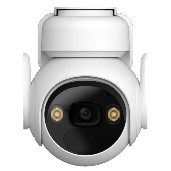 IMOU Cell PT 4G KIT (3MP) камера 3MP H.265 4G + сонячна панель Комплект