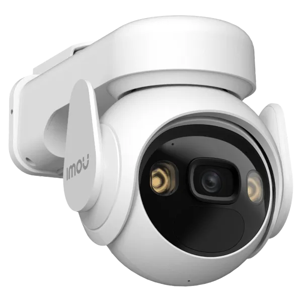 IMOU Cell PT 4G KIT (3MP) камера 3MP H.265 4G + сонячна панель Комплект