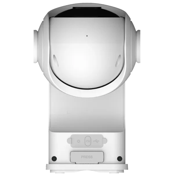 IMOU Cell PT 4G KIT (3MP) камера 3MP H.265 4G + сонячна панель Комплект