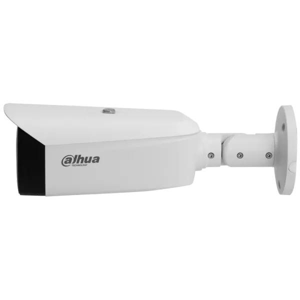 DH-IPC-HFW3449T1-AS-PV 4МП (2.8мм) IP відеокамера Dahua