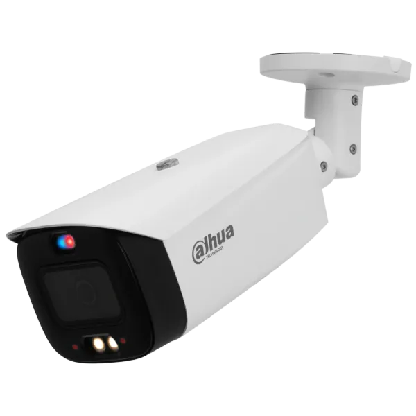 DH-IPC-HFW3449T1-AS-PV 4МП (2.8мм) IP відеокамера Dahua