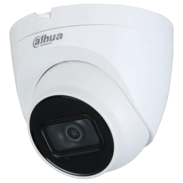 DH-HAC-HDW1200TQP-A 2МП (3.6мм) HDCVI відеокамера Dahua