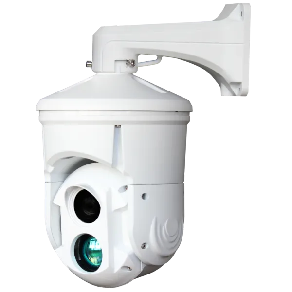 Thermtec QS650 Двоспектральна PTZ камера