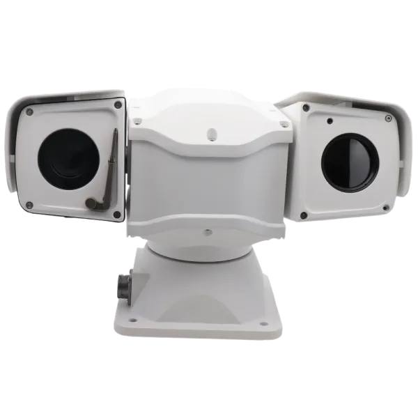 Thermtec Y6100 Двоспектральна PTZ камера