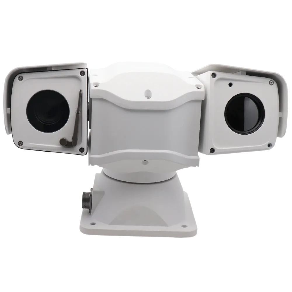 Thermtec Y6100 Двоспектральна PTZ камера