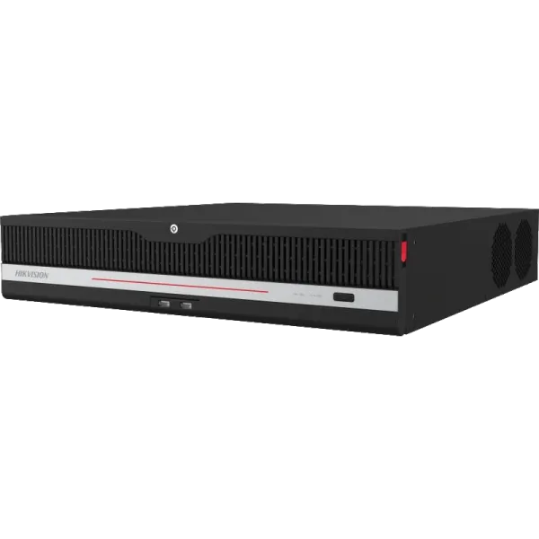 iDS-9616NXI-M8/X 16-канальний DeepinMind Відеореєстратор Hikvision