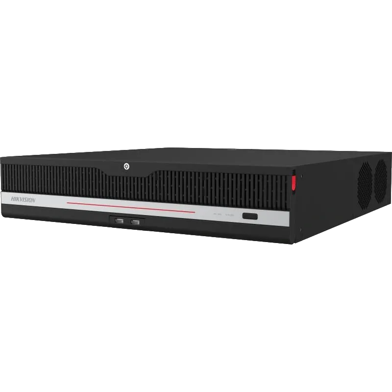 iDS-9616NXI-M8/X 16-канальний DeepinMind Відеореєстратор Hikvision