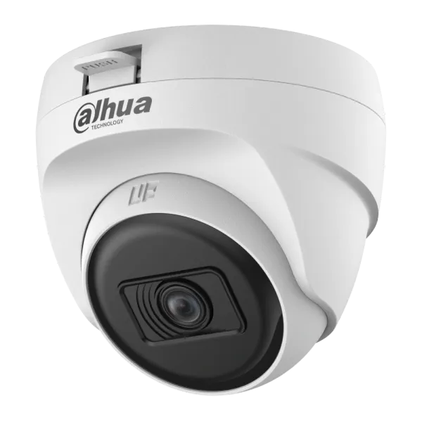 DH-HAC-T1A21P-U 2МП (2.8мм) HDCVI відеокамера Dahua