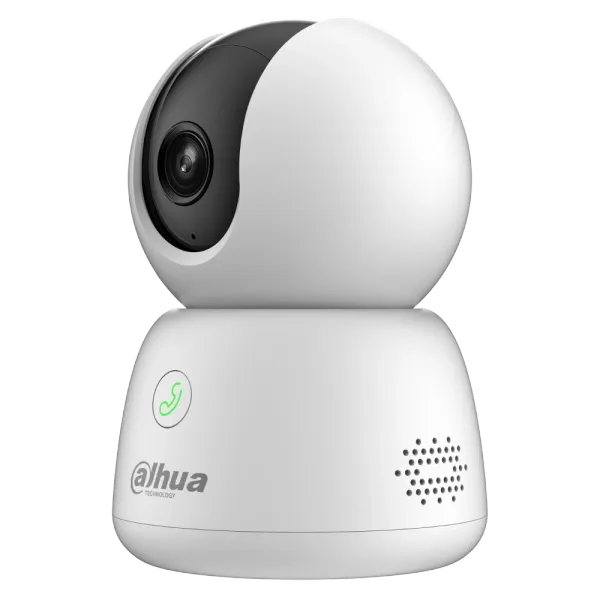 DH-H5B 5МП Wi-Fi панорамна IP відеокамера Dahua