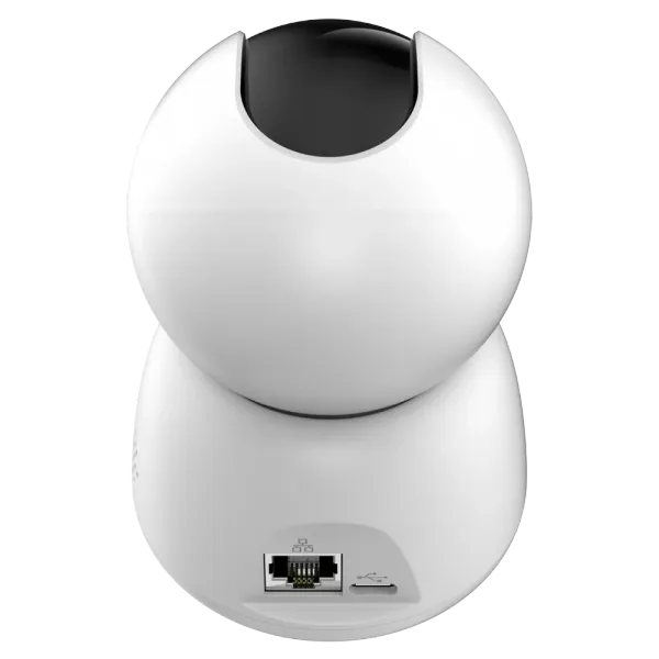DH-H5B 5МП Wi-Fi панорамна IP відеокамера Dahua