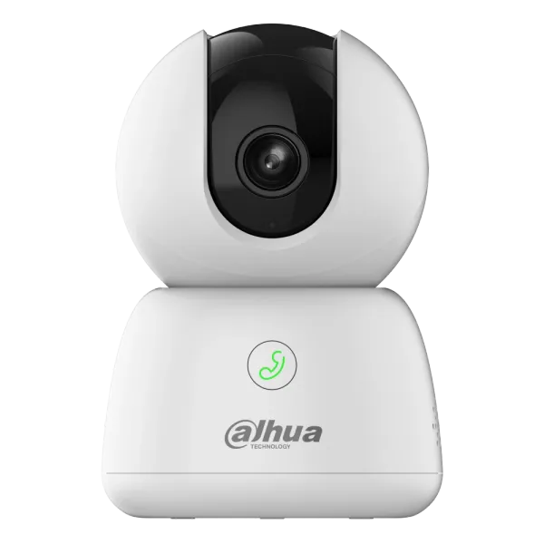 DH-H5B 5МП Wi-Fi панорамна IP відеокамера Dahua