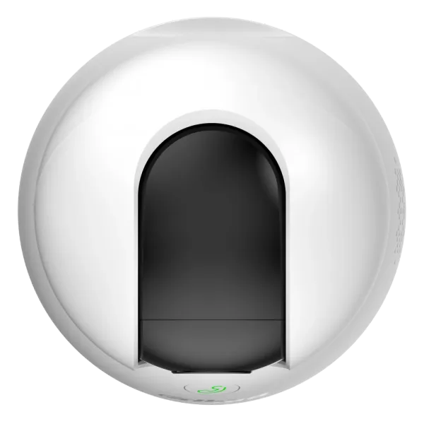DH-H5B 5МП Wi-Fi панорамна IP відеокамера Dahua