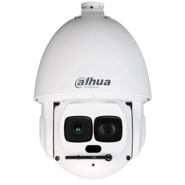 DH-SD6AL445GB-HNV (3.95-177.7мм) 4МП Starlight PTZ відеокамера Dahua