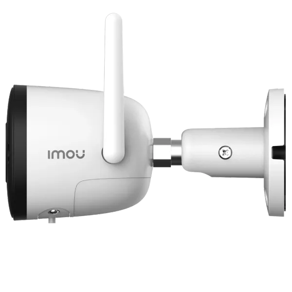 Bullet 2E (IPC-K3DP-3H0WF) 3МП (2.8мм) IP відеокамера Imou