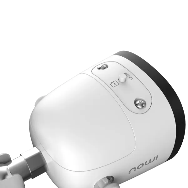 Bullet 2E (IPC-K3DP-3H0WF) 3МП (2.8мм) IP відеокамера Imou