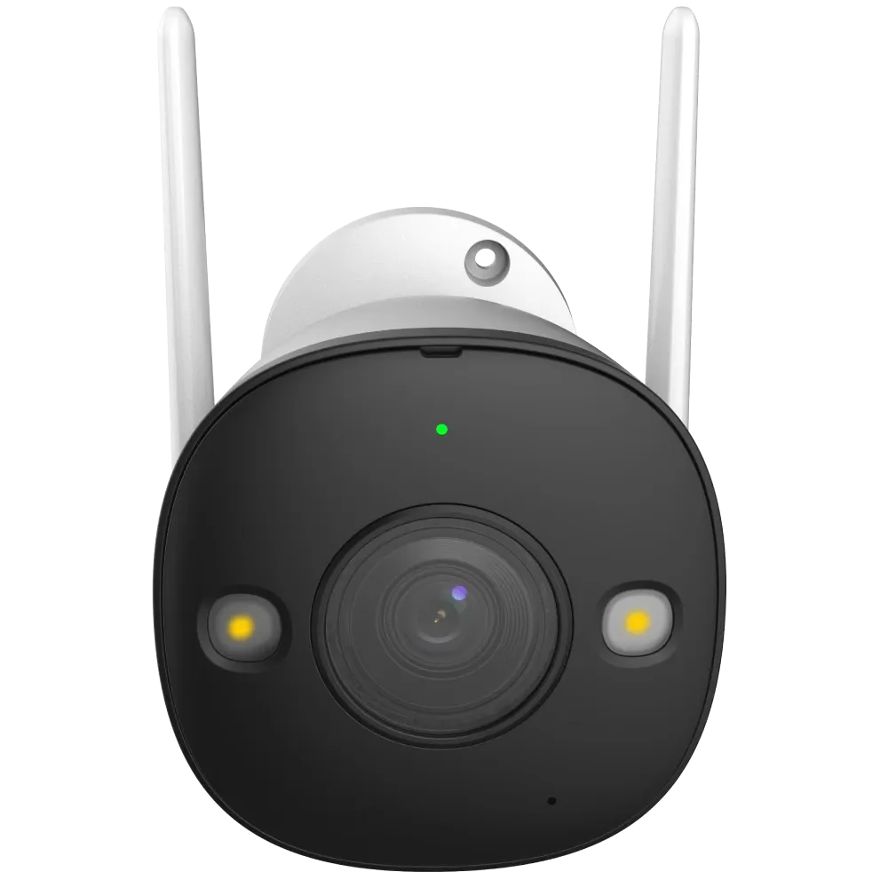 Bullet 2E (IPC-K3DP-3H0WF) 3МП (2.8мм) IP відеокамера Imou