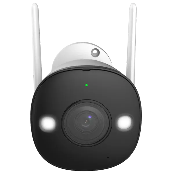 Bullet 2E (IPC-K3DP-3H0WF) 3МП (2.8мм) IP відеокамера Imou