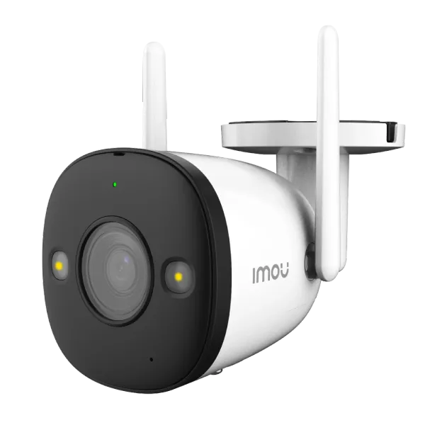 Bullet 2E (IPC-K3DP-3H0WF) 3МП (2.8мм) IP відеокамера Imou