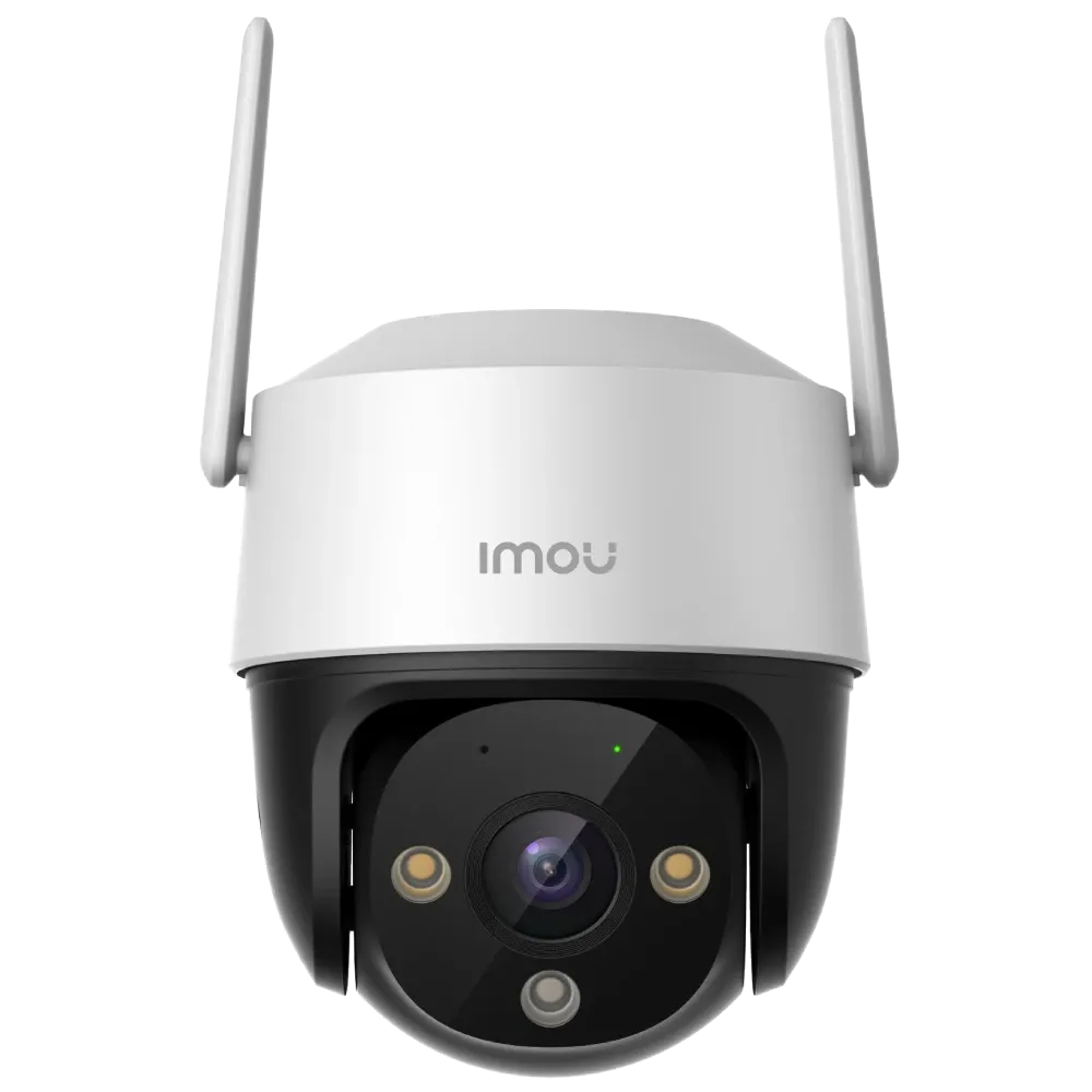 Cruiser SE+ (IPC-K7CP-3H1WE) 3МП (3.6мм) IP відеокамера Imou