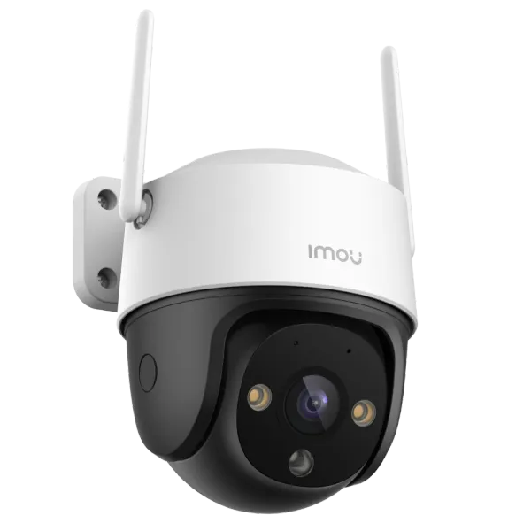Cruiser SE+ (IPC-K7CP-3H1WE) 3МП (3.6мм) IP відеокамера Imou