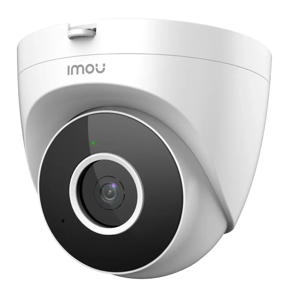 Turret SE-C (IPC-T22EP-C) 1080P (2.8мм) IP відеокамера Imou