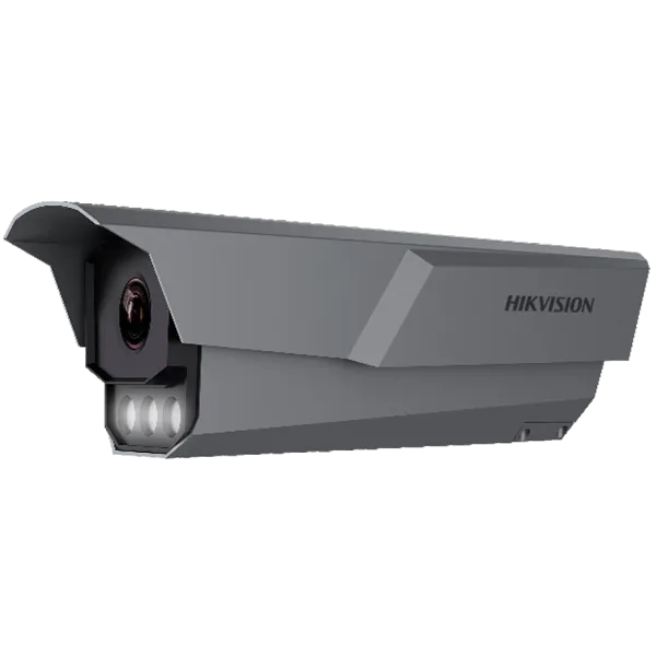 IDS-TCW403-BI/GK/0411 4МП Трафік камера Hikvision