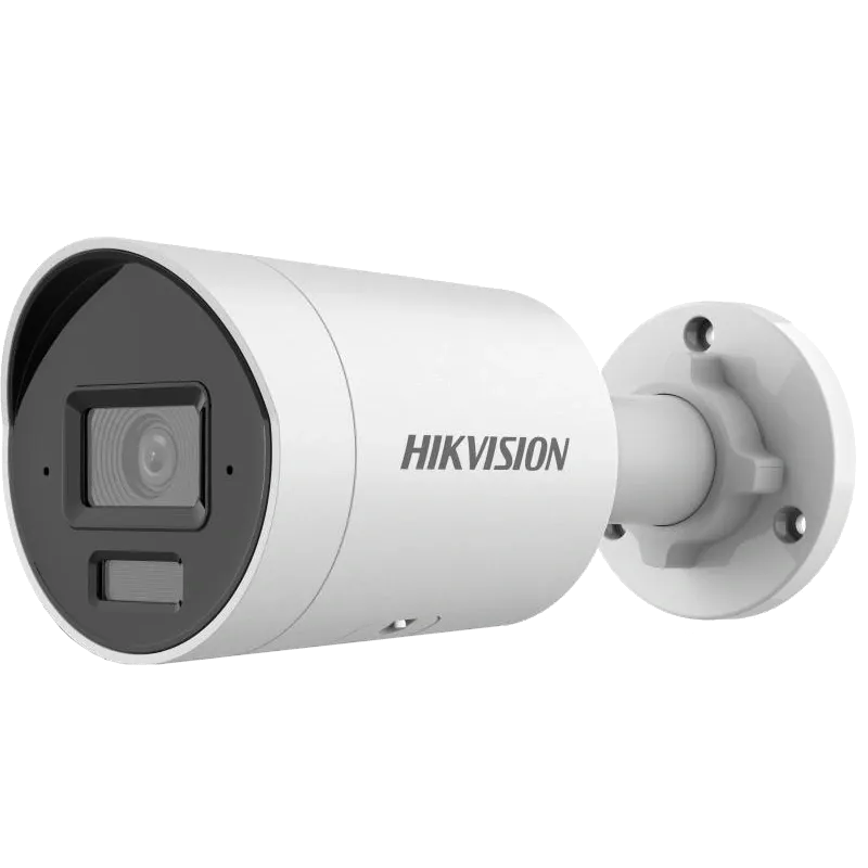 DS-2CD2043G2-LI 4МП (6мм) IP відеокамера Hikvision