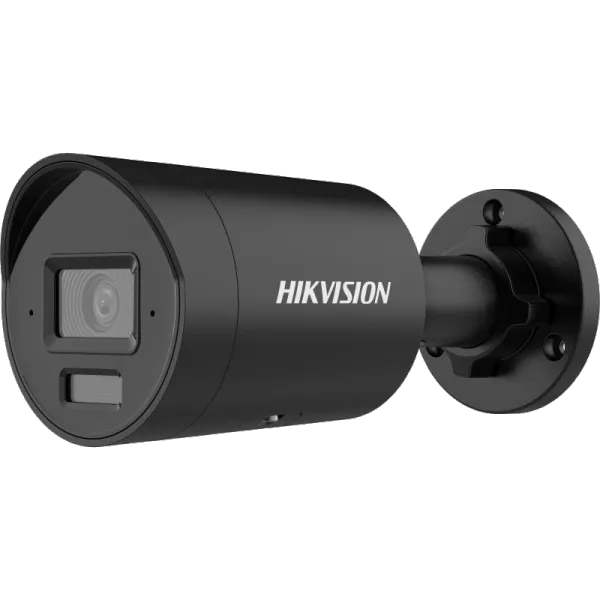DS-2CD2043G2-LI2U Black 4МП (2.8мм) з мікрофоном IP відеокамера Hikvision