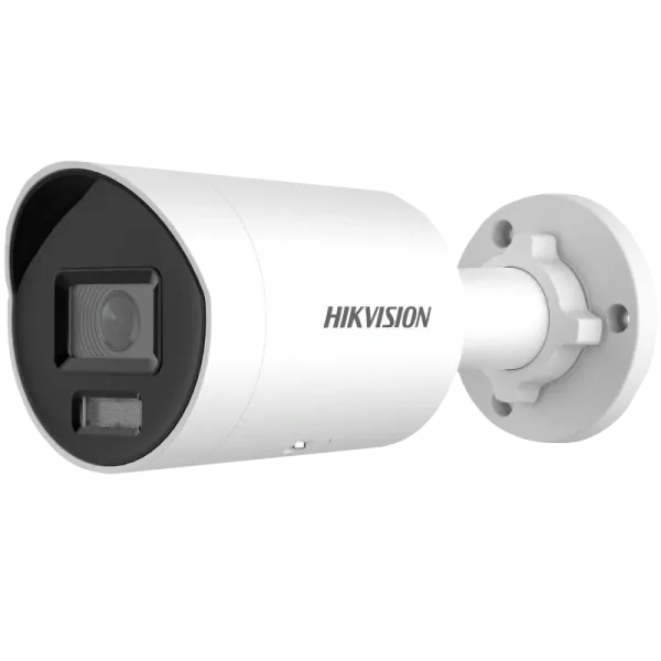 DS-2CD2086G2H-IU (eF) 8МП (2.8мм) з мікро IP відеокамера Hikvision