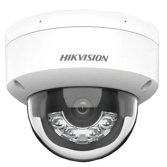 DS-2CD2183G2-LIS2U 8МП (2.8мм) IP відеокамера Hikvision