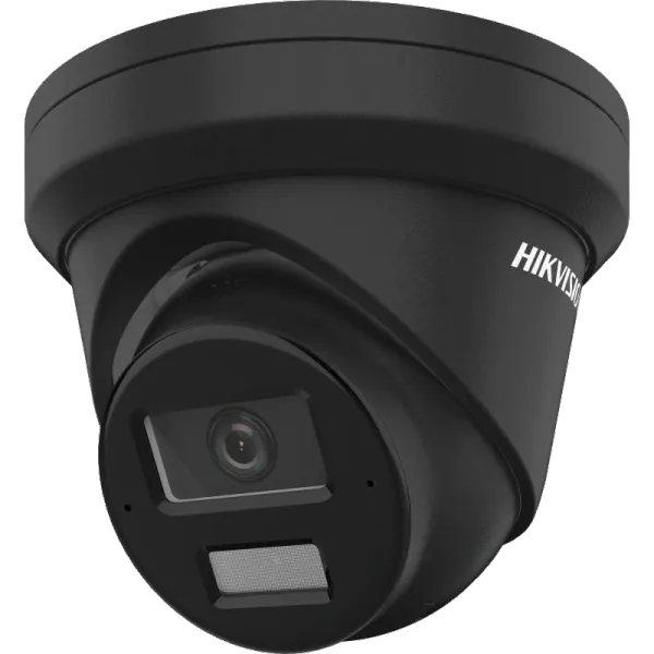 DS-2CD2343G2-LI2U Black 4МП (2.8мм) IP відеокамера Hikvision