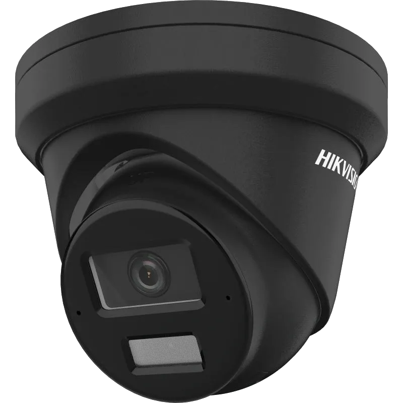 DS-2CD2343G2-LI2U Black 4МП (2.8мм) IP відеокамера Hikvision