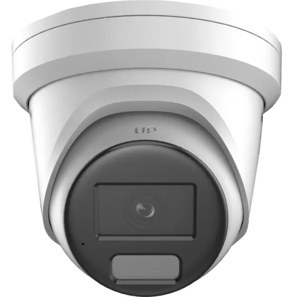 DS-2CD2346G2H-IU (eF) 4МП (2.8мм) з мікрофоном IP відеокамера Hikvision