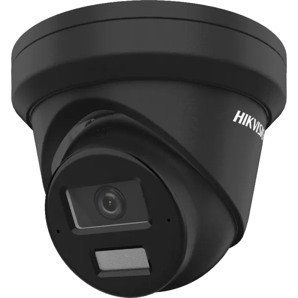 DS-2CD2383G2-LI2U black 8МП (2.8мм) з мікрофоном IP відеокамера Hikvision