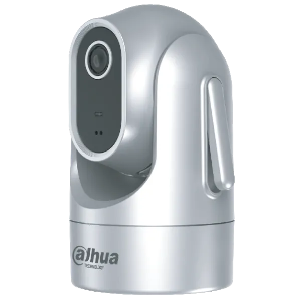 DH-H4C-GE 4МП PT Wi-Fi IP відеокамера Dahua