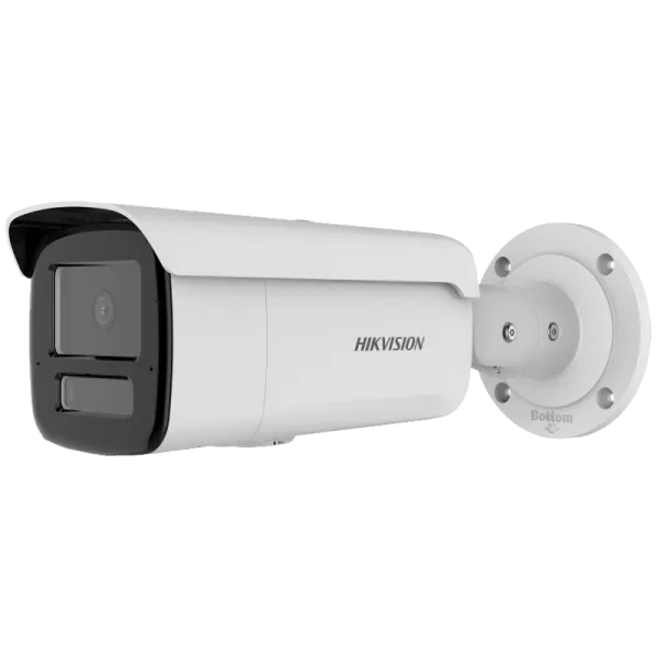 DS-2CD2T63G2-4LI 6МП (4мм) IP відеокамера Hikvision