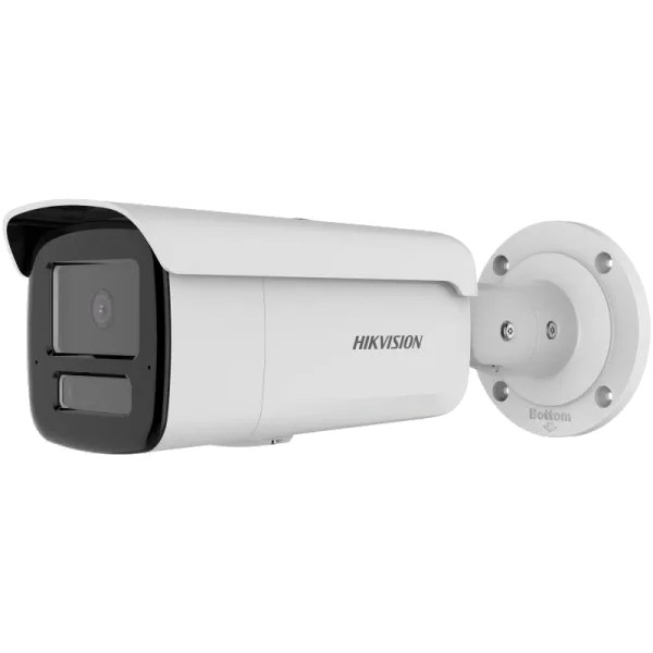 DS-2CD2T83G2-4LI 8МП (2.8мм) IP відеокамера Hikvision