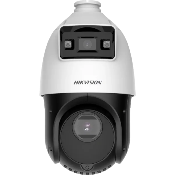 DS-2SE4C425MWG-E(14F0) 4МП (2.8+4.8-120мм) TandemVu PTZ відеокамера Hikvision