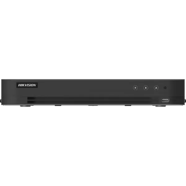 iDS-7216HQHI-M1/XT 16-канальний 1080p 1U AcuSense DVR Відеореєстратор Hikvision