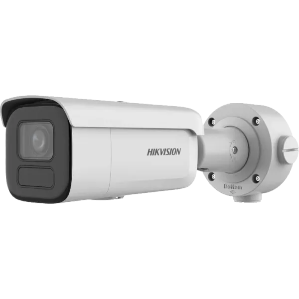 DS-2CD2646G2HT-IZS (eF) 4МП (2.8-12мм) IP відеокамера Hikvision