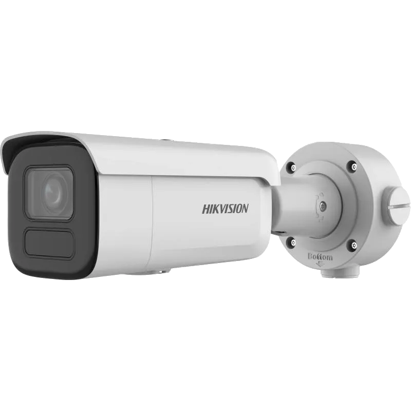 DS-2CD2646G2HT-IZS (eF) 4МП (2.8-12мм) IP відеокамера Hikvision
