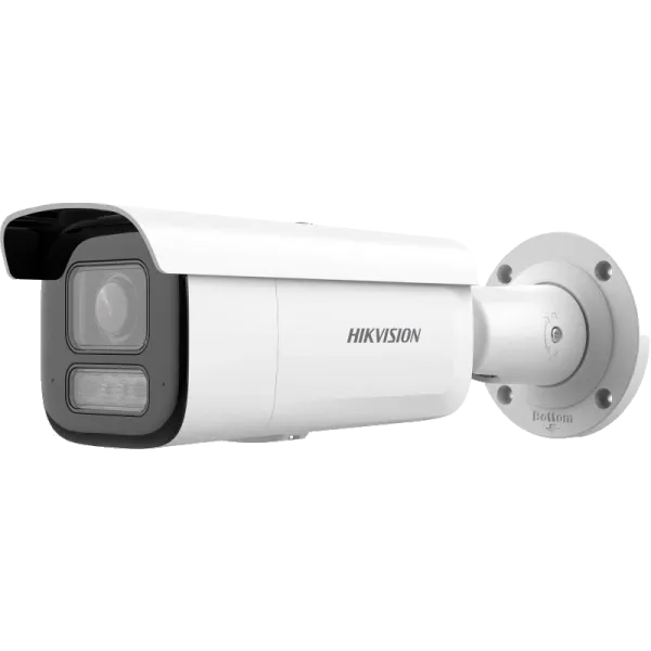 DS-2CD2683G2-LIZS2U 8МП (2.8-12мм) з мікрофоном IP відеокамера Hikvision