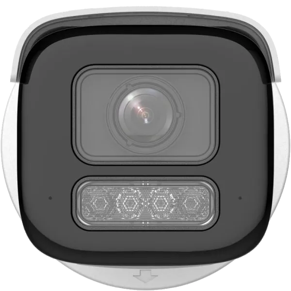 DS-2CD2683G2-LIZS2U 8МП (2.8-12мм) з мікрофоном IP відеокамера Hikvision