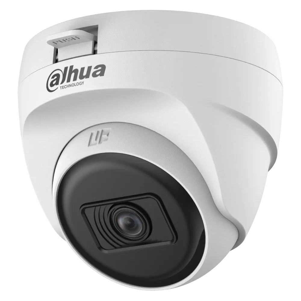 DH-HAC-T1A51P-U 5МП (2.8мм) HDCVI відеокамера Dahua
