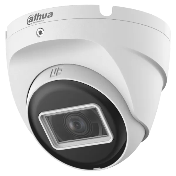 DH-HAC-T2A51P-U 5МП (2.8мм) HDCVI відеокамера Dahua