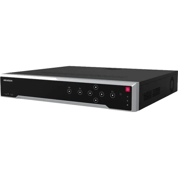 DS-7764NI-M4 64-канальний 8K Відеореєстратор Hikvision