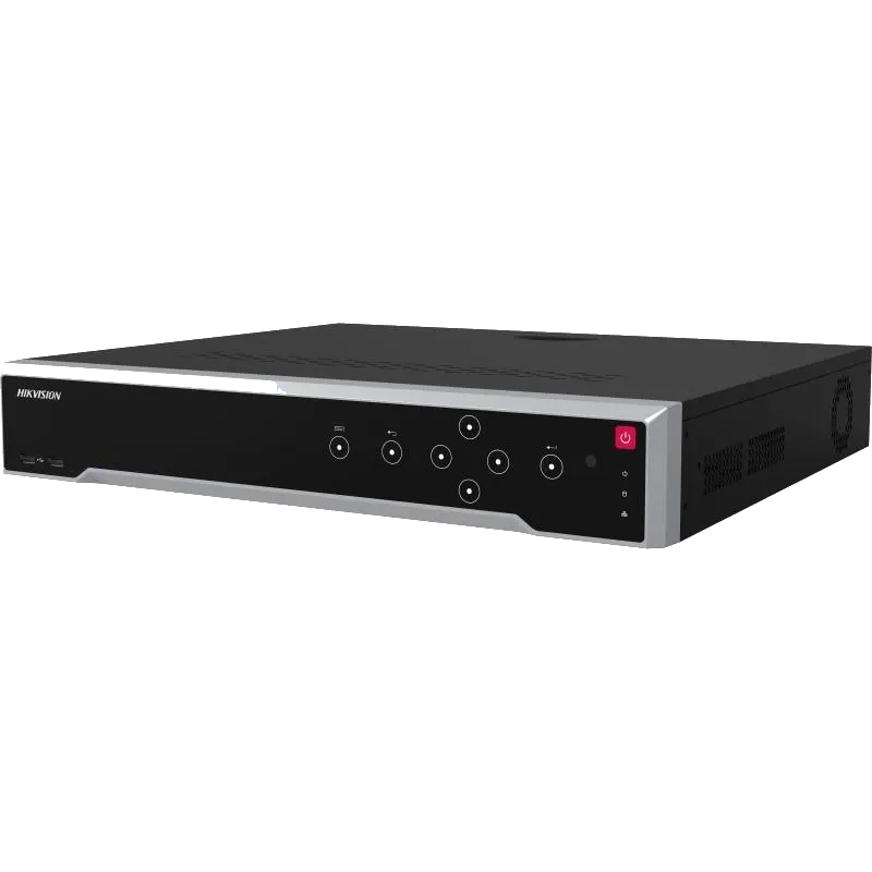 DS-7764NI-M4 64-канальний 8K Відеореєстратор Hikvision