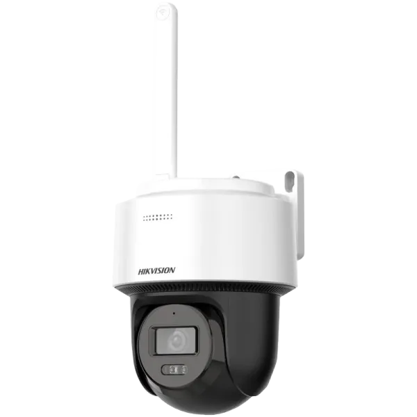 DS-2DE2C400IWG/W W 4МП (2.8мм) PT відеокамера Hikvision