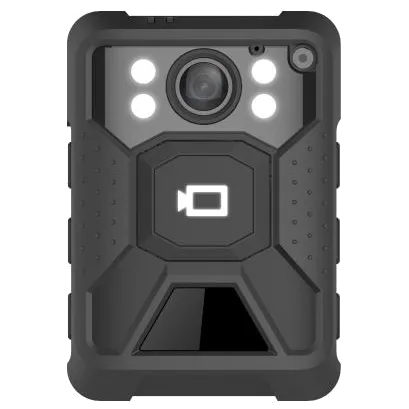 DS-MCW407/32G/GLE(D) Нагрудний реєстратор Hikvision